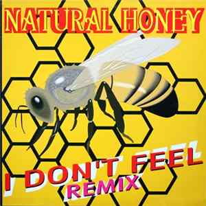 Natural Honey - I Don't Feel (Remix) FLAC