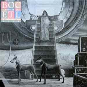Blue Öyster Cult - Extraterrestrial Live FLAC