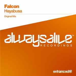 Falcon - Hayabusa FLAC