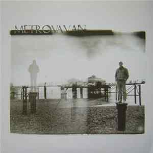 Metrovavan - The Lost Notes FLAC
