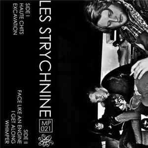 Les Strychnine - A Terrible Way To Go FLAC