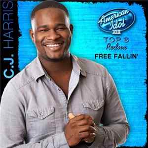 C.J. Harris - Free Fallin' FLAC