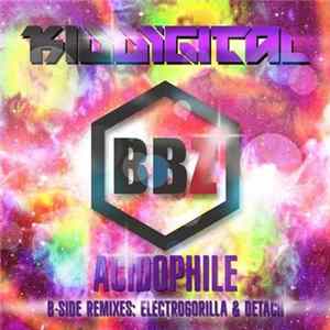 Kid Digital - Acidophile (B-Side Remixes) FLAC