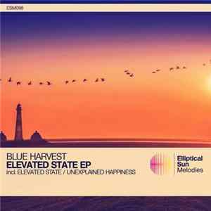 Blue Harvest - Elevated State EP FLAC