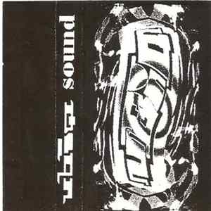 Ubik - Ubiq Sound Tome 1 FLAC