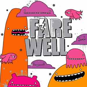 Farewell - Isn't This Supposed To Be Fun!? FLAC