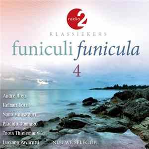 Various - Klassiekers - Funiculi Funicula 4 FLAC