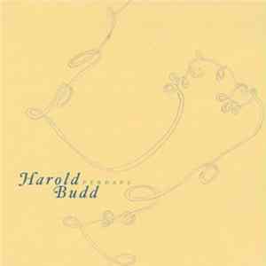 Harold Budd - Perhaps FLAC