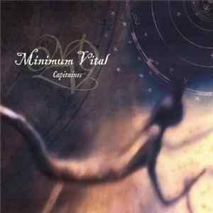 Minimum Vital - Capitaines FLAC