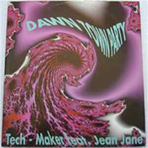 Tech - Maker - Dawn Town Party FLAC