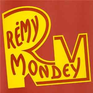 Rémy Mondey - Cé Ça La Jeunesse Ka Mandè / Il Me Faut Sortir FLAC