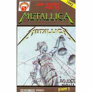 Metallica - ...And Justice For All (Part 1) FLAC