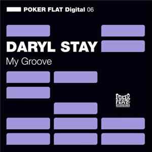 Daryl Stay - My Groove FLAC