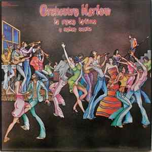 Orchestra Harlow - La Raza Latina - A Salsa Suite FLAC