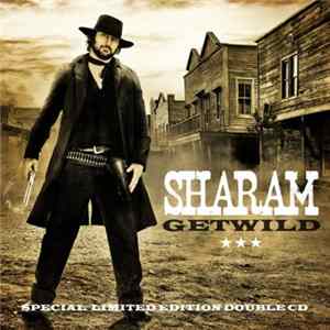 Sharam - Get Wild FLAC