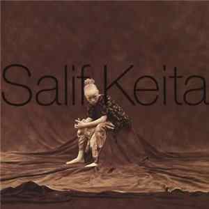 Salif Keita - "Folon"...The Past FLAC