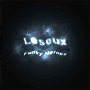 Leseux - Funky Heroes EP FLAC