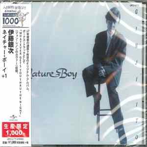 Ginji Ito - Nature Boy FLAC