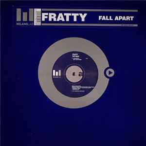 Fratty - Fall Apart FLAC