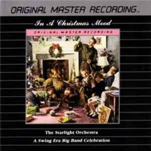 The Starlight Orchestra - In A Christmas Mood FLAC