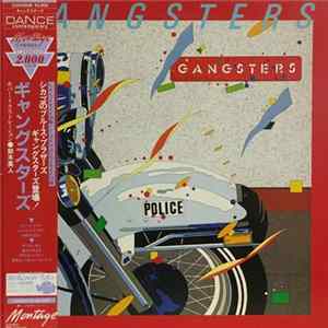 Chicago Gangsters - Gangsters FLAC