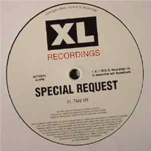 Special Request - Modern Warfare II FLAC