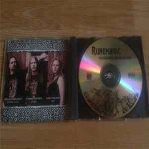 Runemagick - Resurrection In Blood FLAC