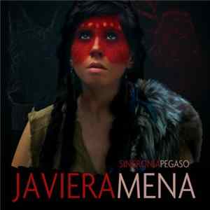 Javiera Mena - Sincronía, Pegaso FLAC