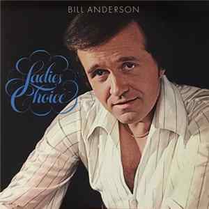 Bill Anderson - Ladies Choice FLAC