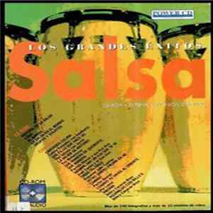 Various - Los Grandes Éxitos 2 - Salsa FLAC