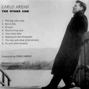 Carlo Arend - The Other Side FLAC