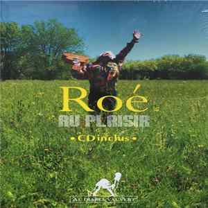 Roé - Au Plaisir FLAC