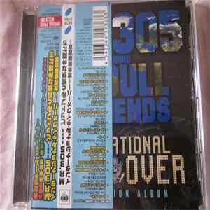 Mr. 305 Featuring Pitbull & Friends - International Takeover FLAC