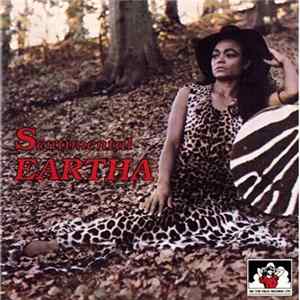 Eartha Kitt - Sentimental Eartha FLAC
