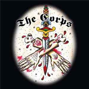 The Corps - Hold Fast FLAC