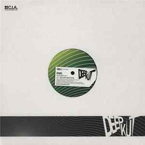 Enei / Nymfo - Kuts Deep Vol1 FLAC