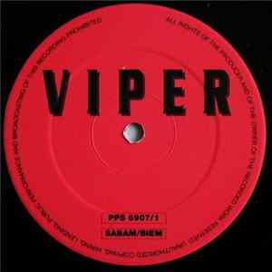 Viper - Untitled FLAC