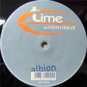 Albion - This Is For FLAC