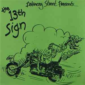 The 13th Sign - The Big Bloo FLAC