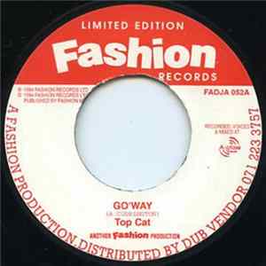 Top Cat - Go' Way FLAC