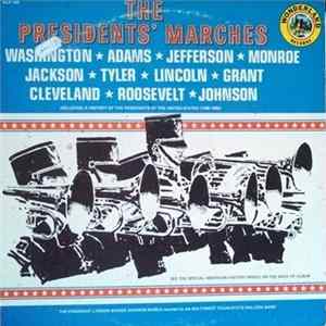 Various - The Presidents' Marches FLAC