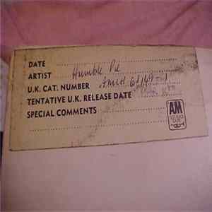Humble Pie - Eat It FLAC