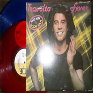 John Travolta - Fever FLAC