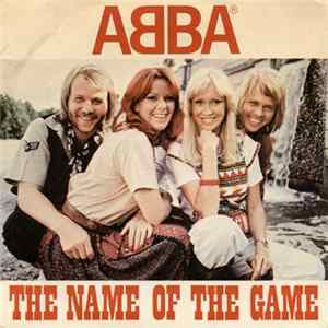 ABBA - The Name Of The Game FLAC