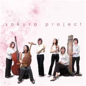 Sakura Project - Sakura Project FLAC