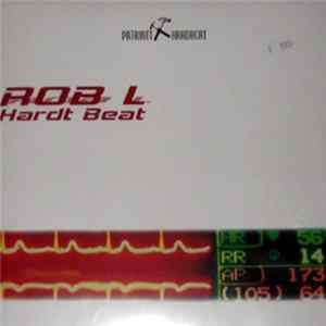 Rob L. - Hardt Beat FLAC