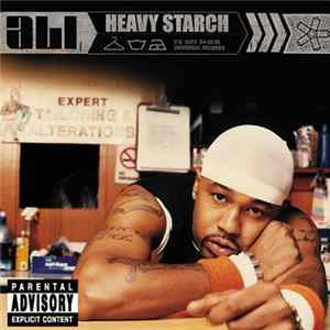 Ali - Heavy Starch FLAC