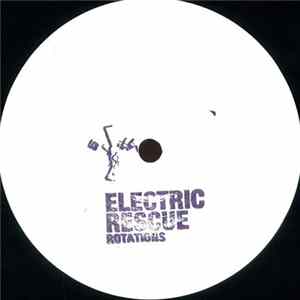 Electric Rescue - Rotations FLAC