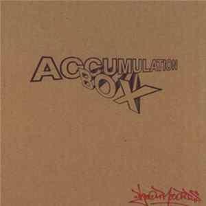 Various - Accumulation Box FLAC