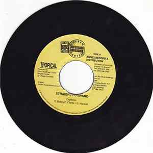 Capleton - Straight Forward FLAC